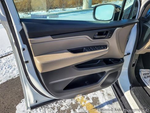 Used 2024 Honda Odyssey EX-L image 28