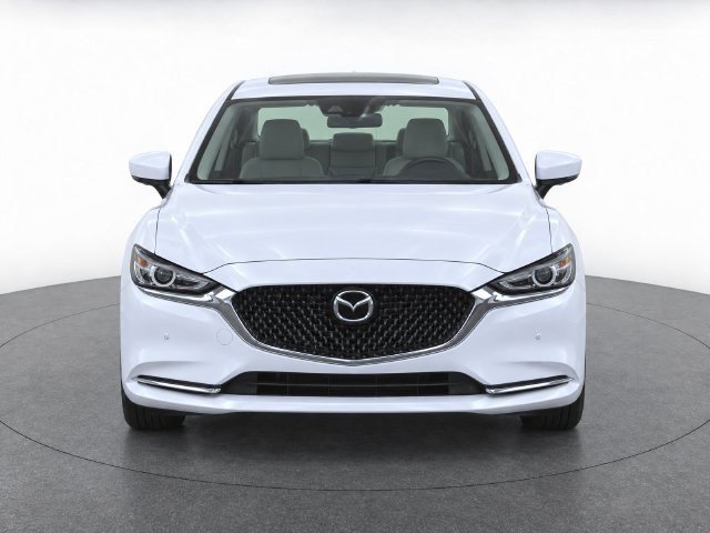 Used 2018 MAZDA MAZDA6 Signature FWD image 8