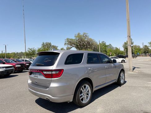 Used 2021 Dodge Durango R/T AWD/4WD image 3