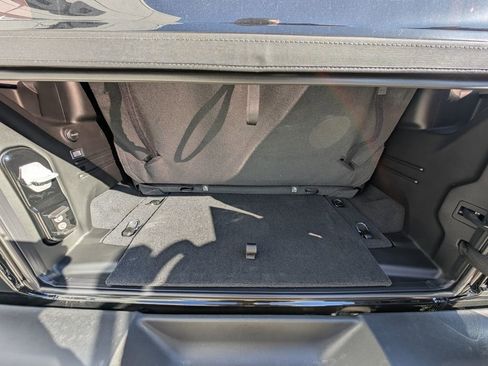 New 2026 Jeep Wrangler Sport image 13