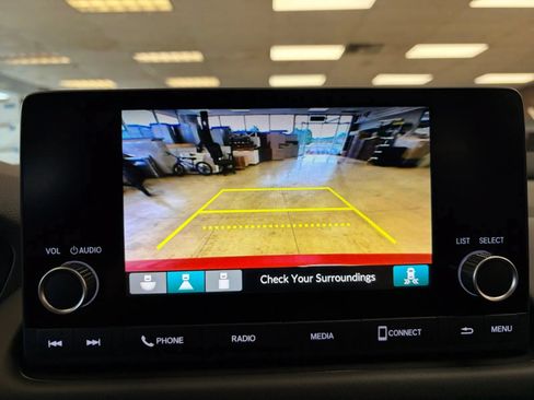 Used 2025 Honda HR-V Sport image 34