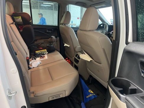 Used 2023 Honda Ridgeline RTL image 7