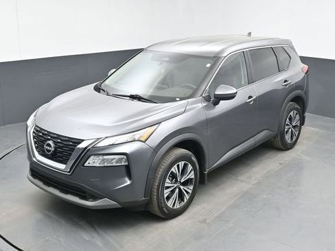 Used 2022 Nissan Rogue SV image 15