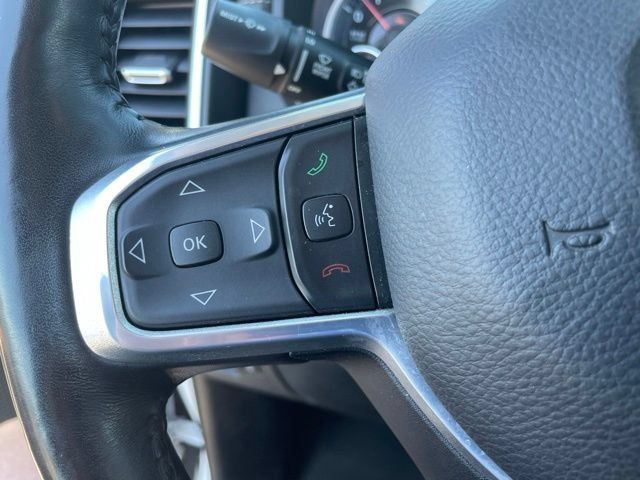 Used 2020 RAM 1500 Laramie AWD/4WD image 32