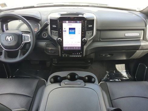 Used 2026 RAM 2500 Laramie image 14