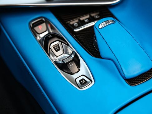 Used 2022 Chevrolet Corvette Stingray Convertible 2D w/ Z51 Performance Package image 42