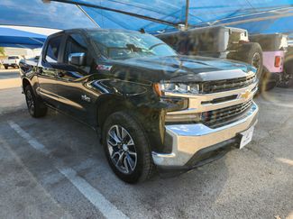 Used 2020 Chevrolet Silverado 1500 LT w/ Texas Edition AWD/4WD video 1