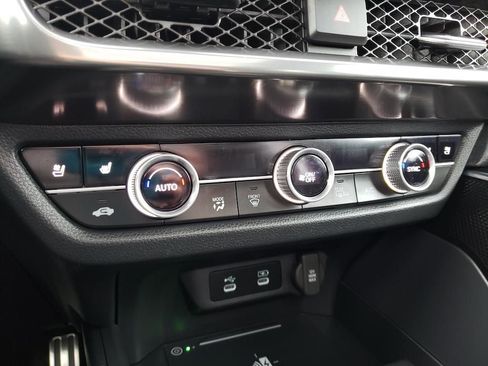 Certified 2025 Acura ADX A-Spec image 31