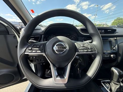 Used 2021 Nissan Rogue Sport S AWD/4WD image 14