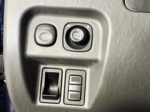 Used 2003 Ford Escape XLT FWD image 16