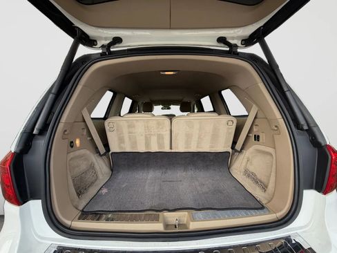 Used 2014 Mercedes-Benz GL 450 4MATIC image 8