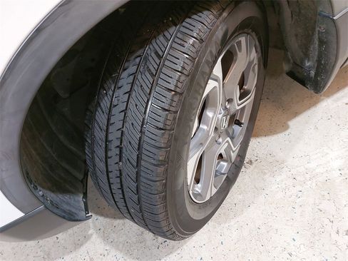 Used 2017 Honda CR-V EX-L image 33