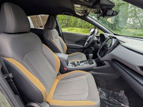 Used 2024 Subaru Crosstrek 2.5i Sport image 11