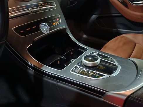 Used 2023 Mercedes-Benz C 300 C 300 image 14