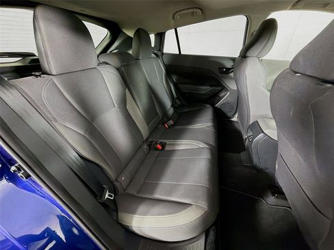 Certified 2025 Subaru Crosstrek 2.0i Premium image 26