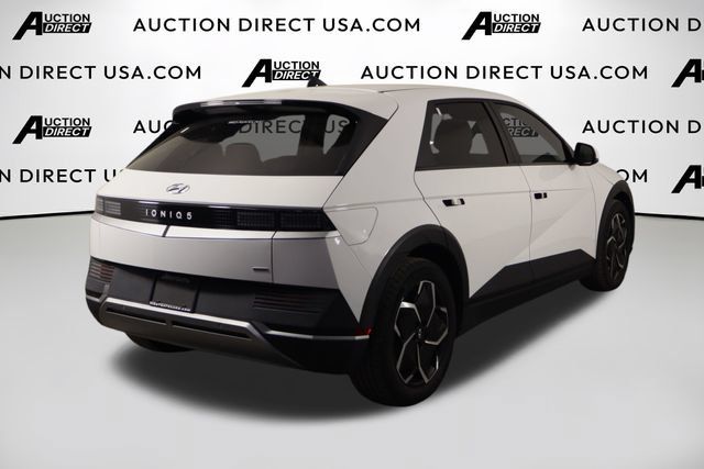 Used 2024 Hyundai Ioniq 5 SE AWD/4WD image 35
