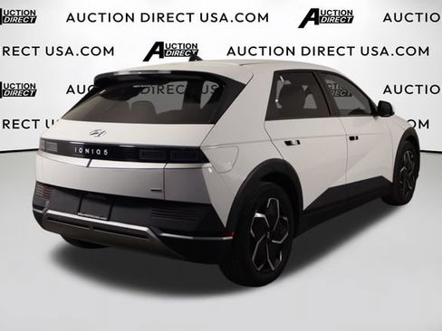 Used 2024 Hyundai Ioniq 5 SE AWD/4WD image 35