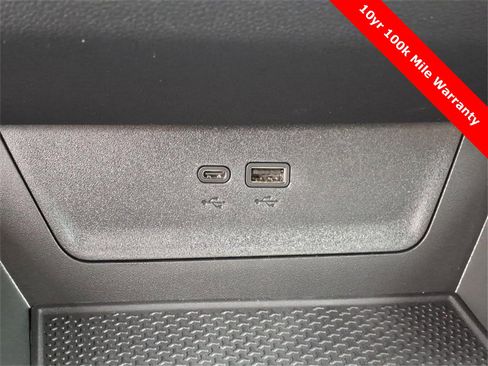 New 2026 Chevrolet Equinox LT w/ Convenience Package II image 21