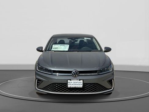 New 2026 Volkswagen Jetta SE image 2