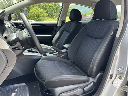 Used 2018 Nissan Sentra SV FWD image 9