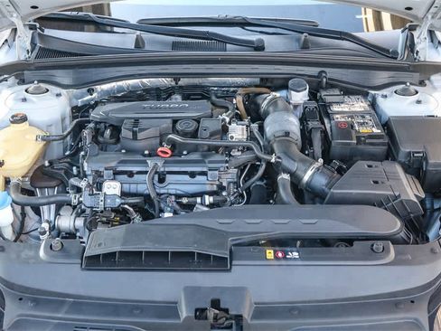 Used 2021 Kia K5 GT-Line image 29