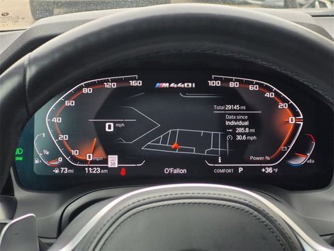 Used 2023 BMW M440i xDrive Gran Coupe w/ Premium Package image 16