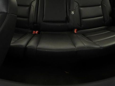 Used 2015 Chevrolet Silverado 1500 LT w/ All Star Edition RWD image 13