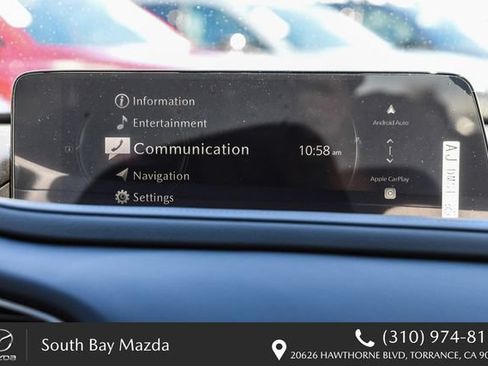 New 2026 MAZDA CX-30 AWD 2.5 S w/ Premium Package image 8
