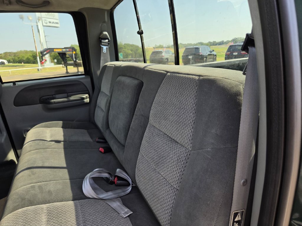 Used 2003 Ford F350 XL RWD image 28
