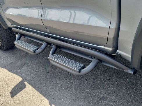 New 2026 Chevrolet Colorado ZR2 w/ Technology Package AWD/4WD image 25