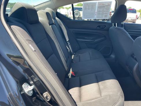 Used 2024 Nissan Altima 2.5 SV FWD image 27