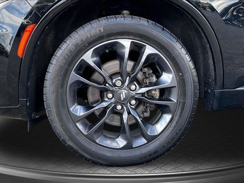 Used 2023 Dodge Durango GT AWD/4WD image 10