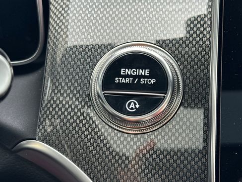 New 2026 Mercedes-Benz GLC 43 AMG 4MATIC image 29