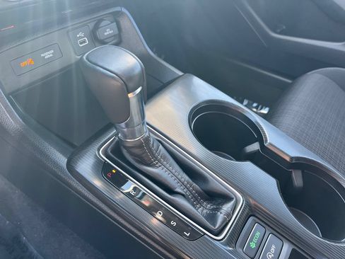 Certified 2023 Honda Civic EX image 25