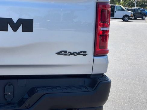New 2026 RAM 1500 RHO AWD/4WD image 7