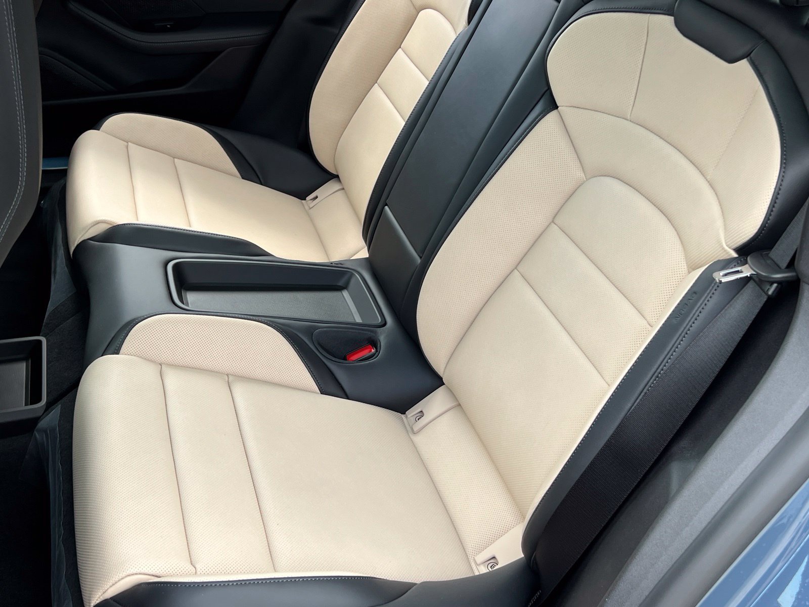New 2026 Porsche Taycan AWD/4WD image 19