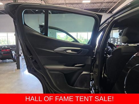 Used 2024 Dodge Hornet R/T AWD/4WD image 18