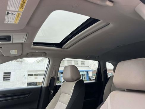 Certified 2025 Honda CR-V EX image 26