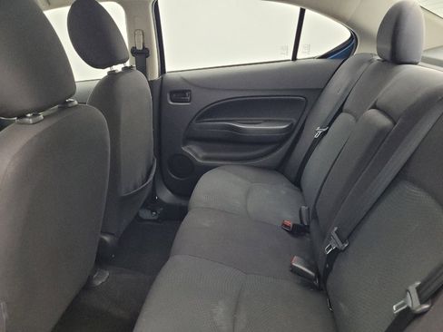 Used 2019 Mitsubishi Mirage G4 ES image 18
