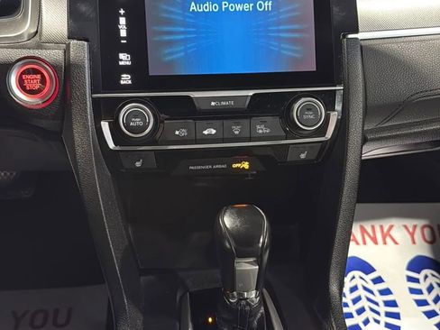 Used 2018 Honda Civic EX-T image 17
