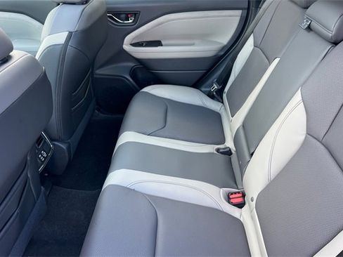 New 2026 Subaru Forester Limited image 9