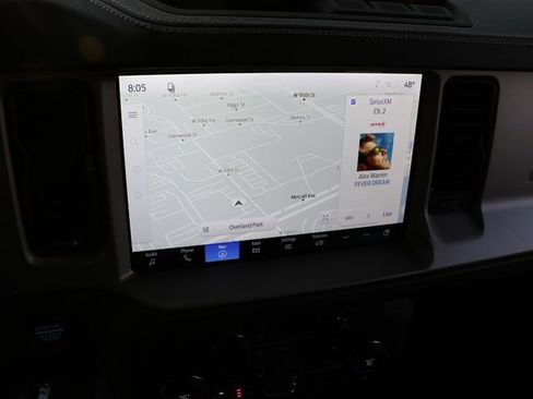 New 2026 Ford Bronco Outer Banks image 22