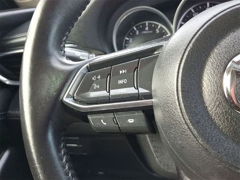 Used 2019 MAZDA MAZDA6 Sport image 17