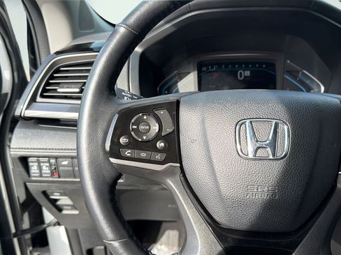 Used 2023 Honda Odyssey Elite image 31