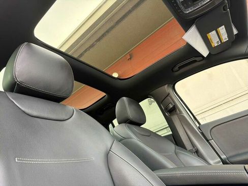 Used 2024 Mercedes-Benz GLA 35 AMG GLA 35 AMG 4D Sport Utility 4M image 21