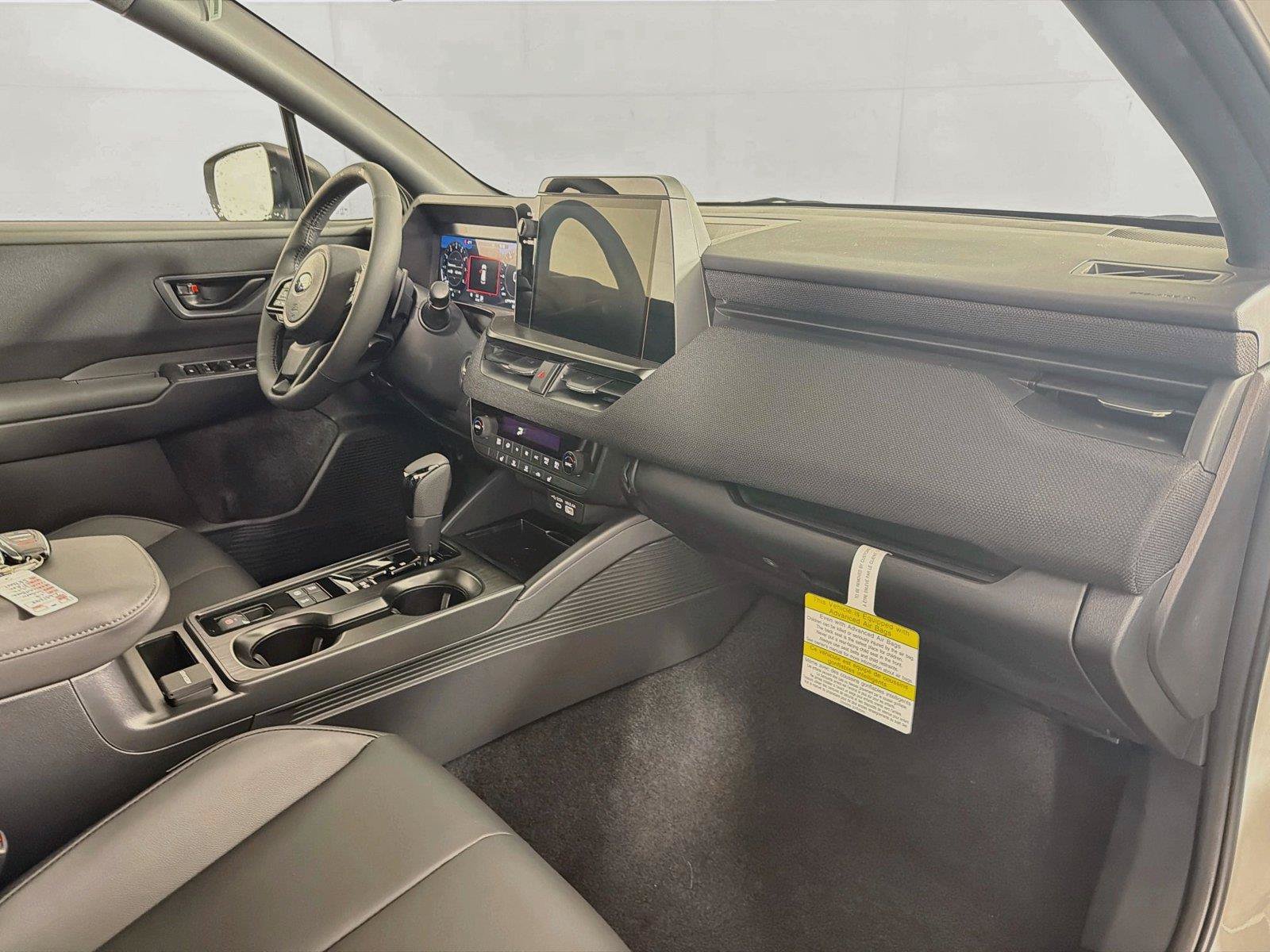 New 2026 Subaru Outback Premium AWD/4WD image 30