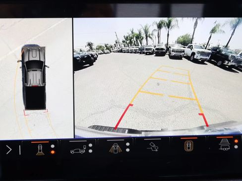 Used 2024 GMC Sierra 2500 AT4 w/ AT4 Preferred Package AWD/4WD image 32