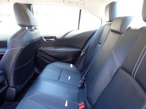 Certified 2022 Toyota Corolla LE w/ Premium Interior Package image 11