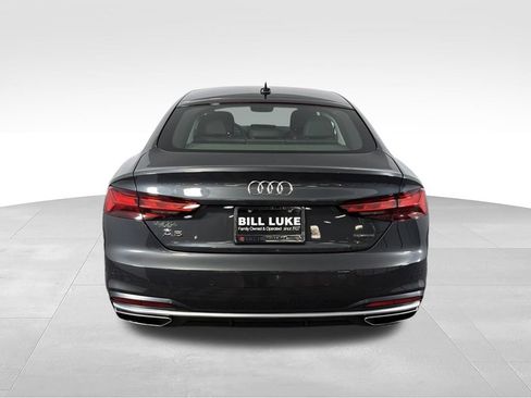 Used 2023 Audi A5 2.0T Premium w/ Convenience Package AWD/4WD image 6