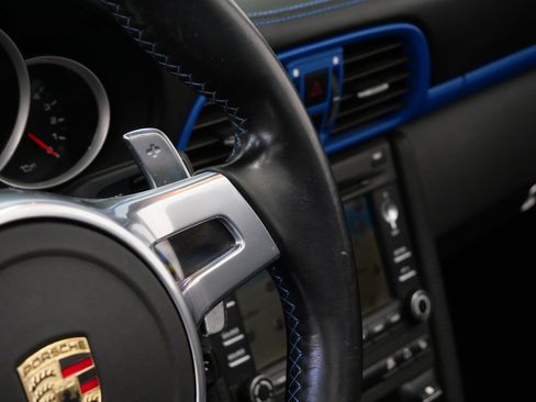 Used 2011 Porsche 911 Speedster RWD image 29